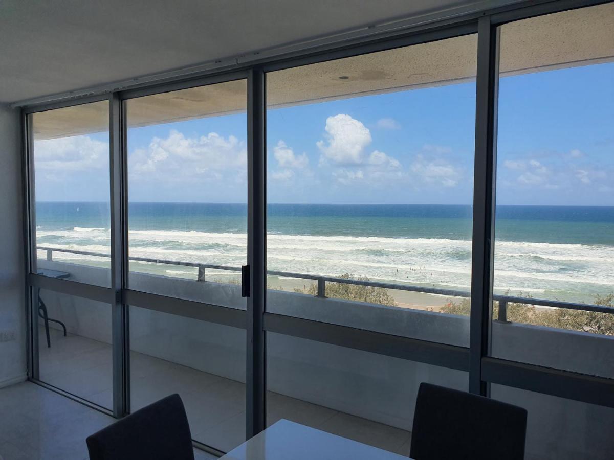 The Sands Surfers Paradise Exteriér fotografie