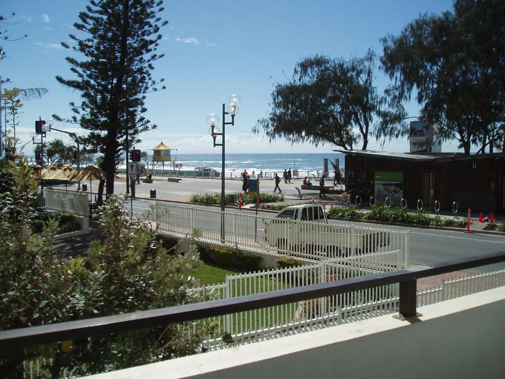 The Sands Surfers Paradise Pokoj fotografie
