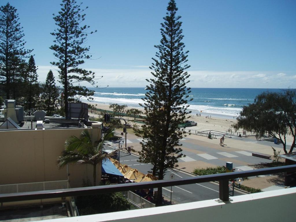 The Sands Surfers Paradise Pokoj fotografie