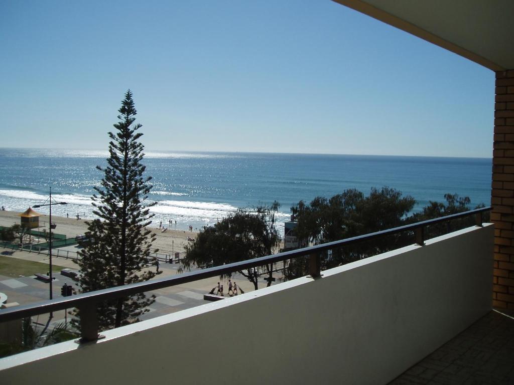 The Sands Surfers Paradise Pokoj fotografie