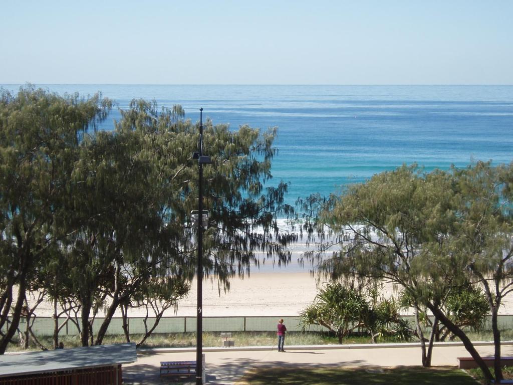 The Sands Surfers Paradise Pokoj fotografie