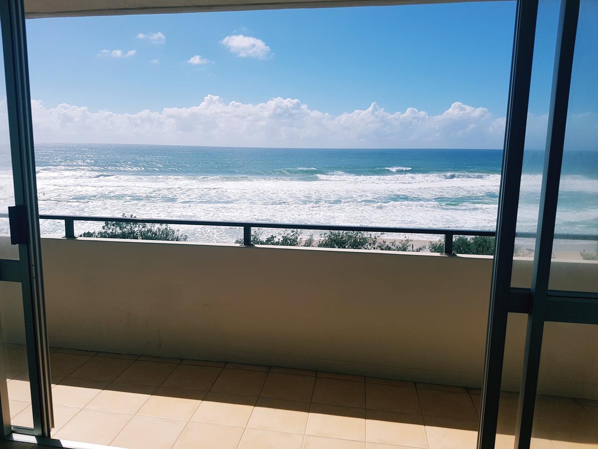 The Sands Surfers Paradise Exteriér fotografie
